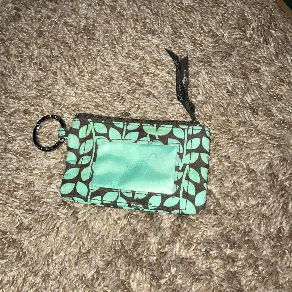 Vera Bradley Wallet